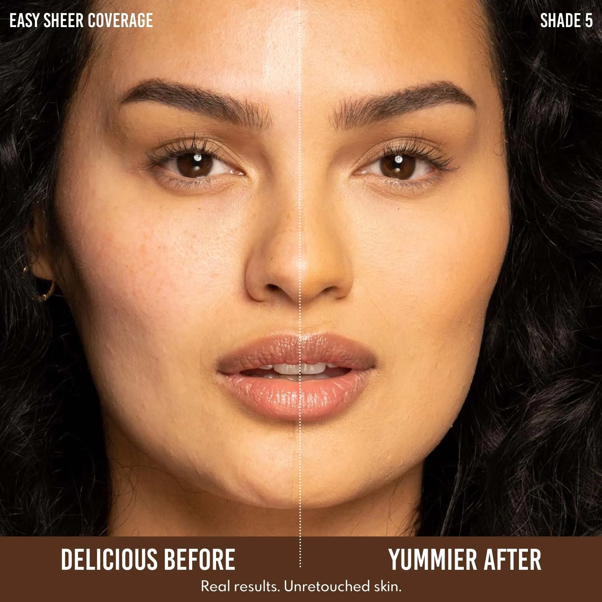 YUMMY SKIN BLURRING BALM