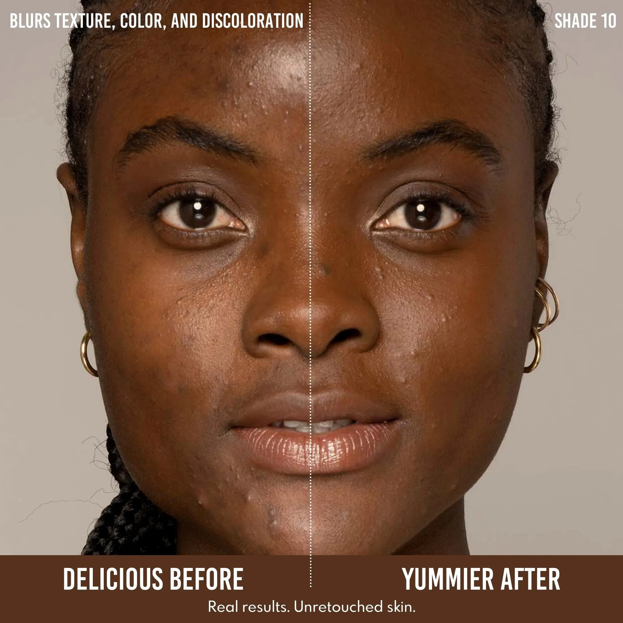 YUMMY SKIN BLURRING BALM