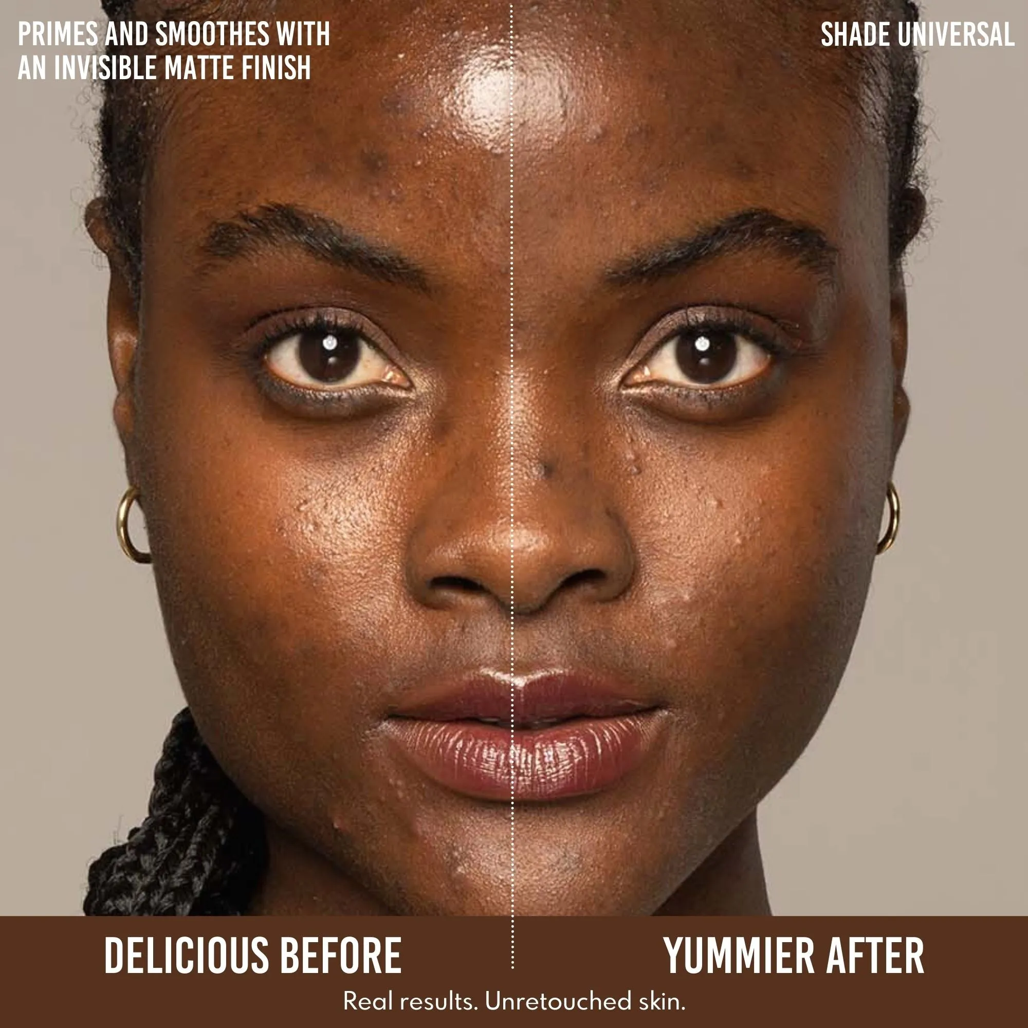 YUMMY SKIN BLURRING BALM